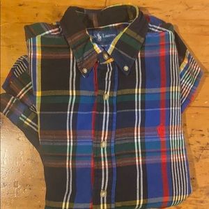 men’s flannel size small